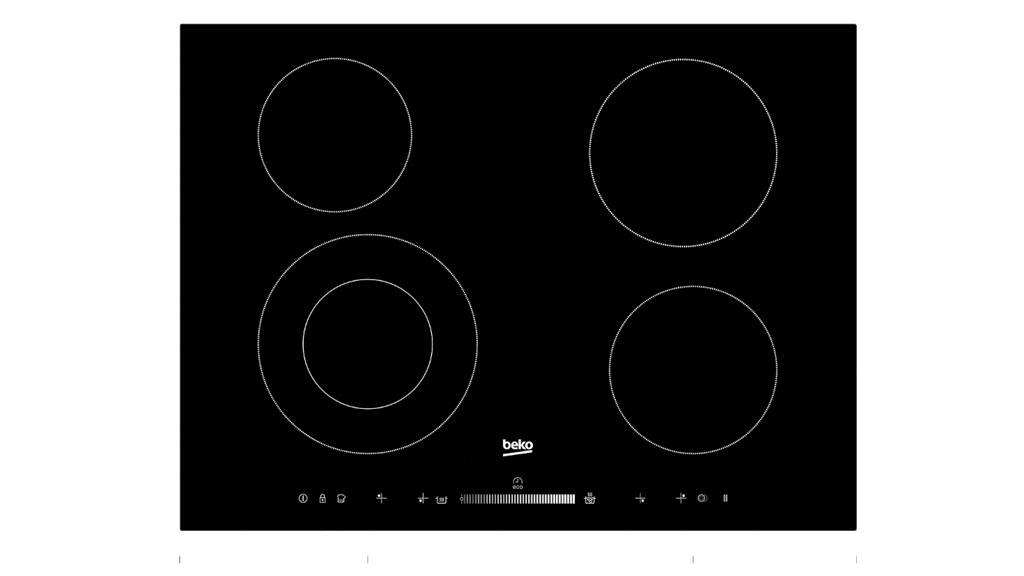 Beko HIC74502T