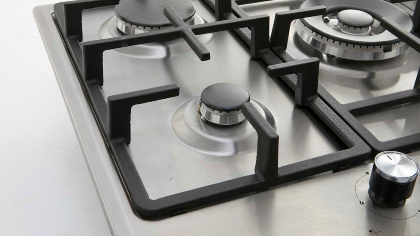 Beko HIMW75225SX Review Best gas cooktops CHOICE