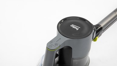 Beko PowerClean Cordless Stick Vacuum Cleaner