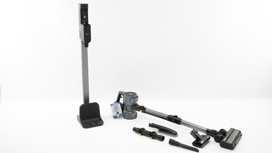 Beko PowerClean Cordless Stick Vacuum Cleaner