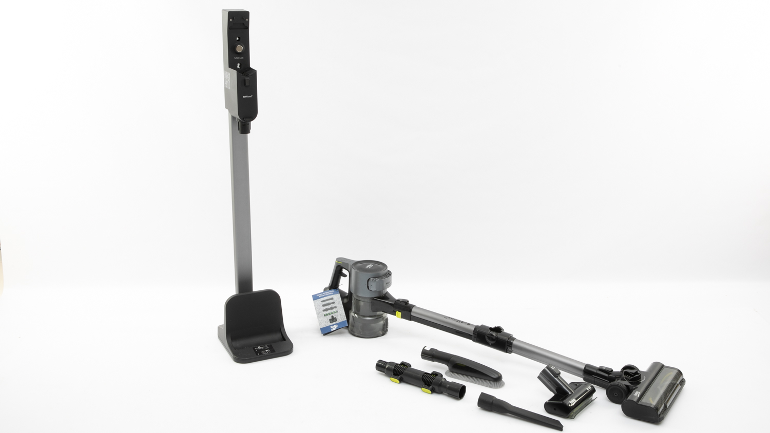 beko powerclean vacuum cleaner