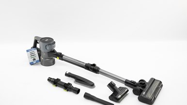 Beko PowerClean Cordless Stick Vacuum Cleaner