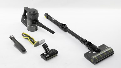 Beko PowerClean Pro 2-in-1 Cordless Stick Vacuum Cleaner VRT 94129 VI