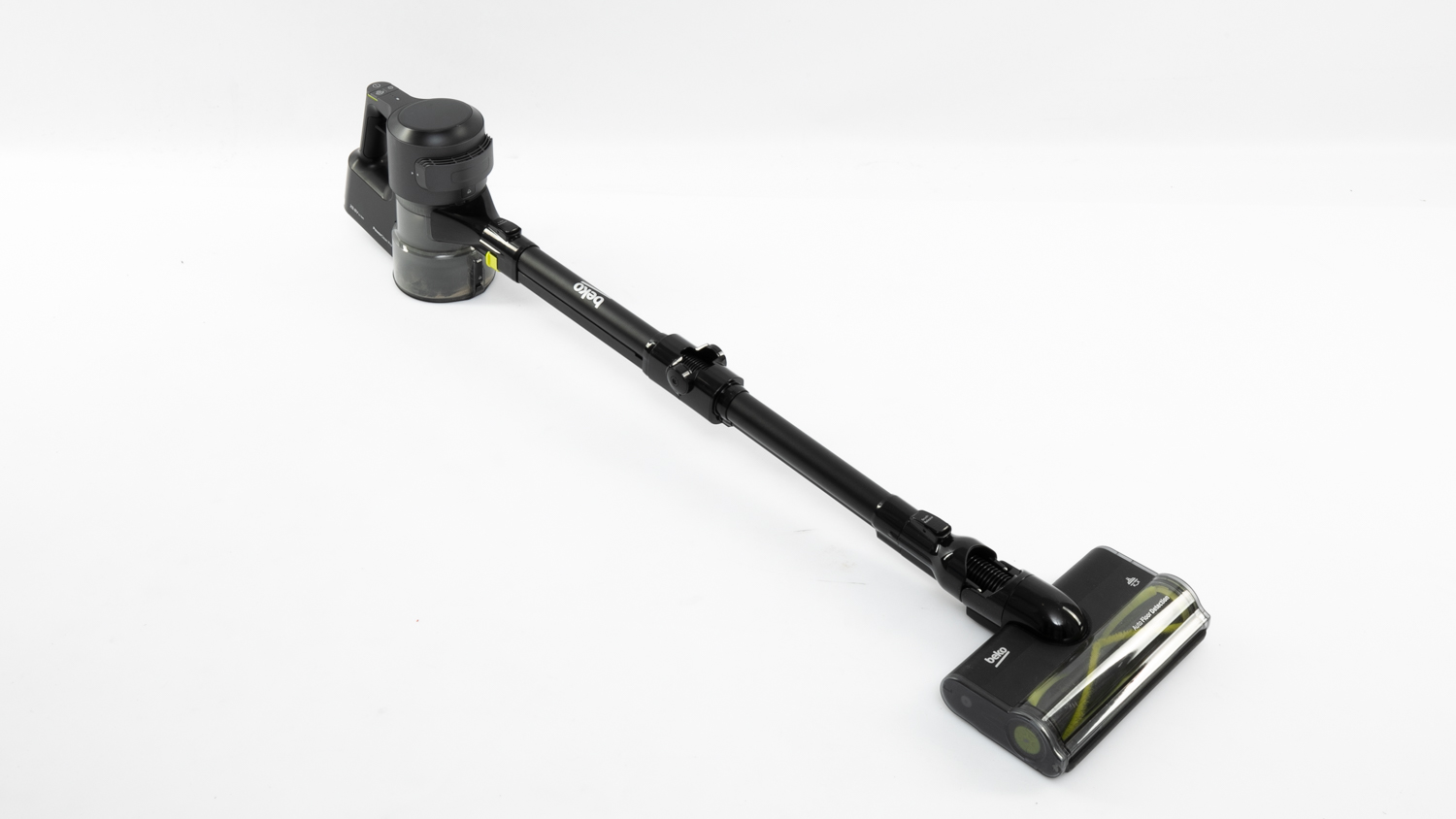 Beko PowerClean Pro 2in1 Rechargeable Stick Vacuum VRT 94129 VI