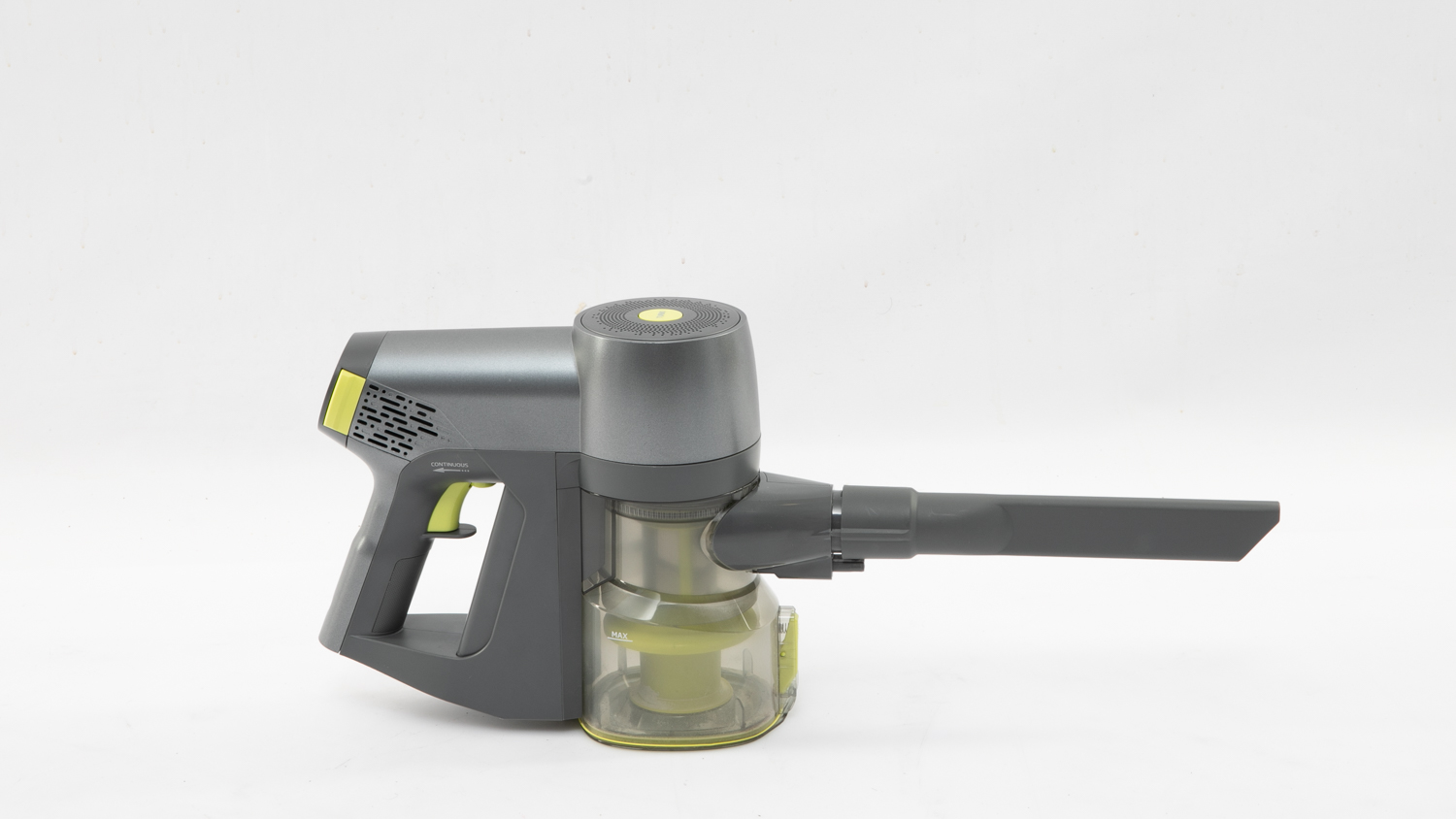 Beko PractiClean 2-in-1 Rechargeable Vacuum Cleaner VRT 82821 BV
