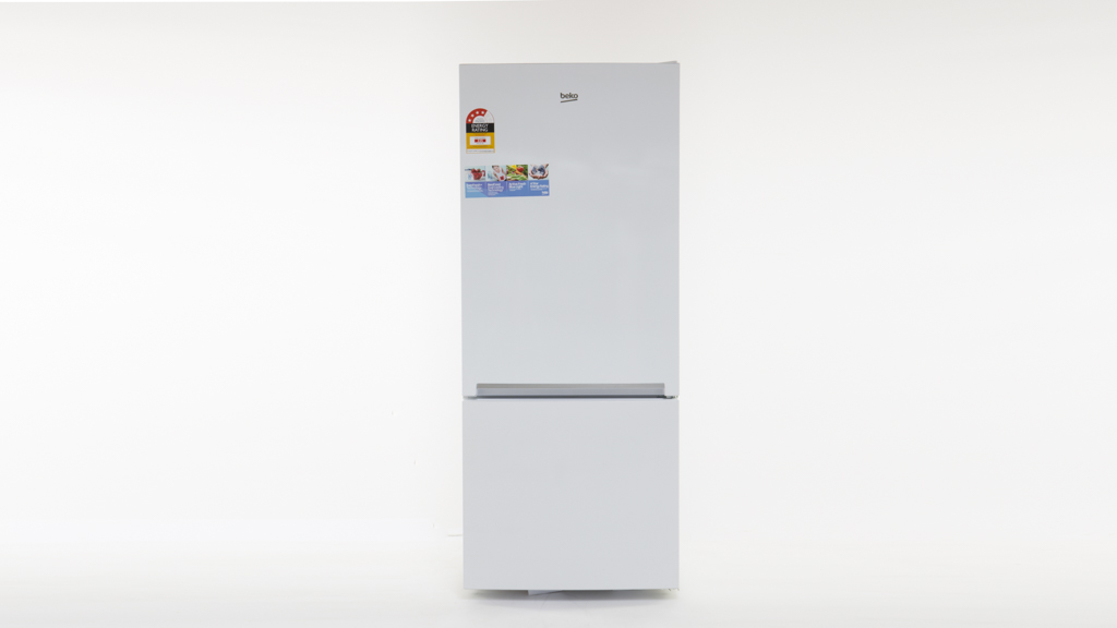 Beko RCNE450K40ZW
