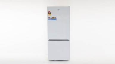 Beko RCNE450K40ZW