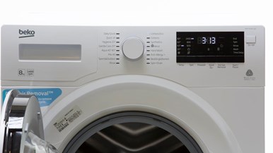 Beko WMY8046LB2