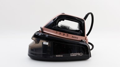 Beldray Steam Surge Pro