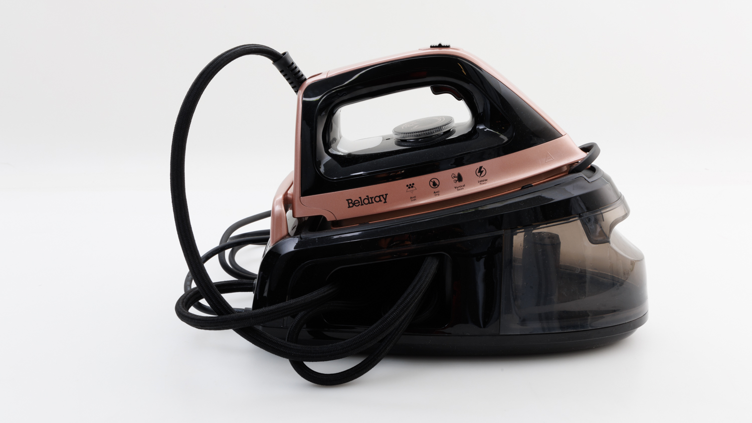 Beldray Steam Surge Pro