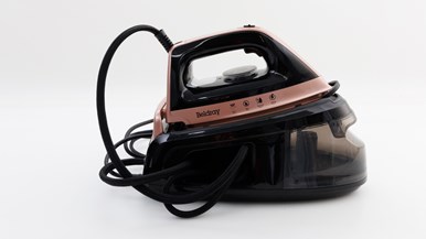 Beldray Steam Surge Pro