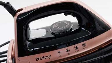 Beldray Steam Surge Pro