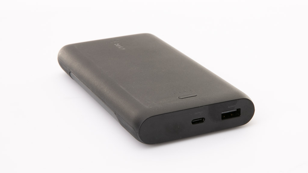 Belkin Boost Charge Power Bank 10K+Stand