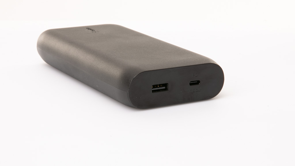 Belkin Boost Charge USB-C PD Power Bank 20K carousel image