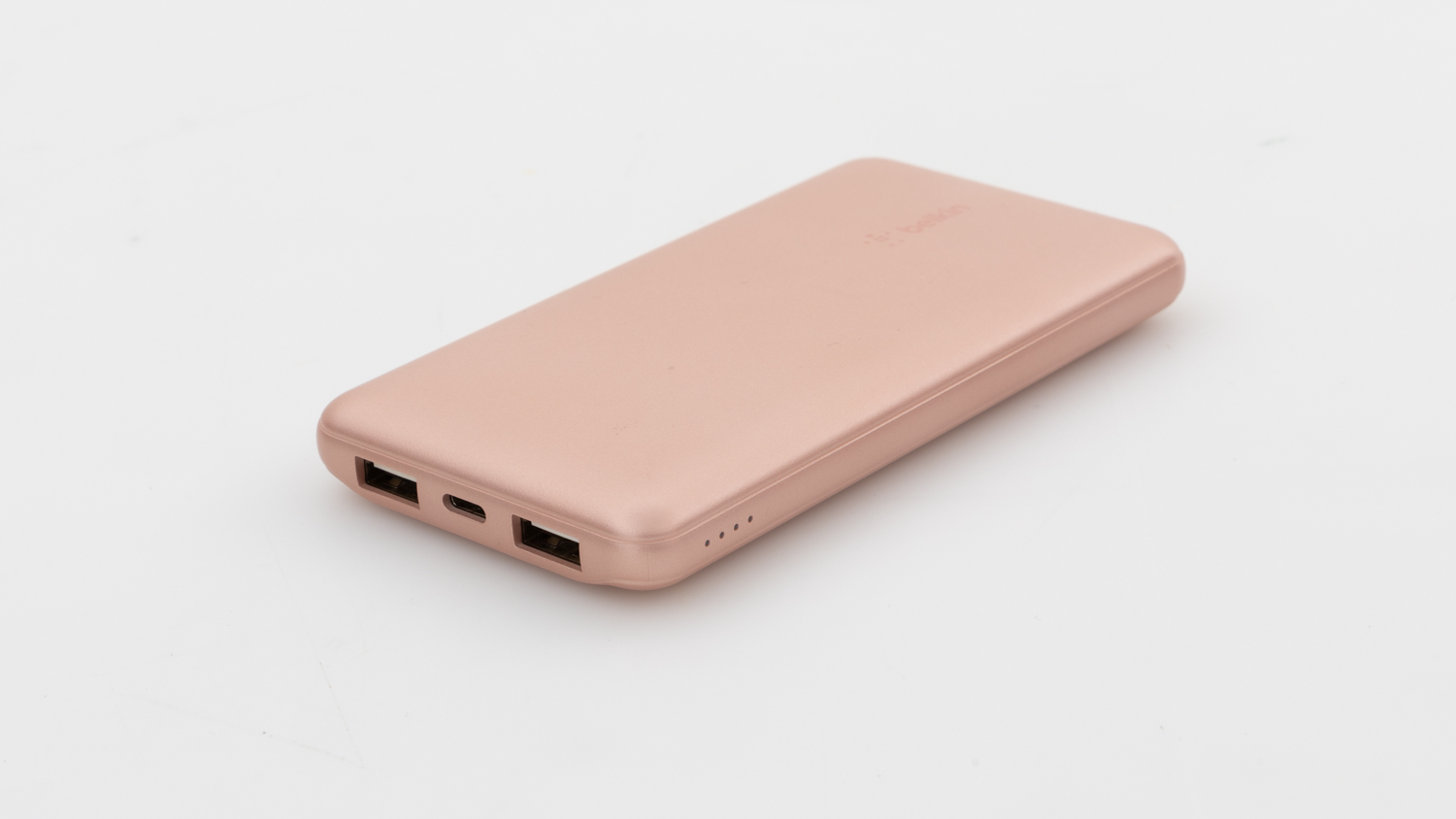 Belkin BoostCharge Power Bank 10K
