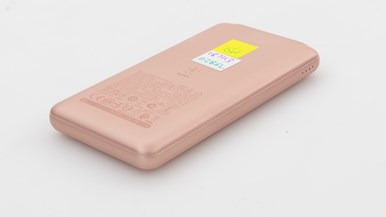 Belkin BoostCharge Power Bank 10K