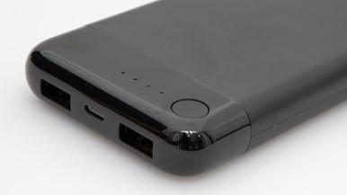 Belkin BoostUP Charge 10k (Lightning)