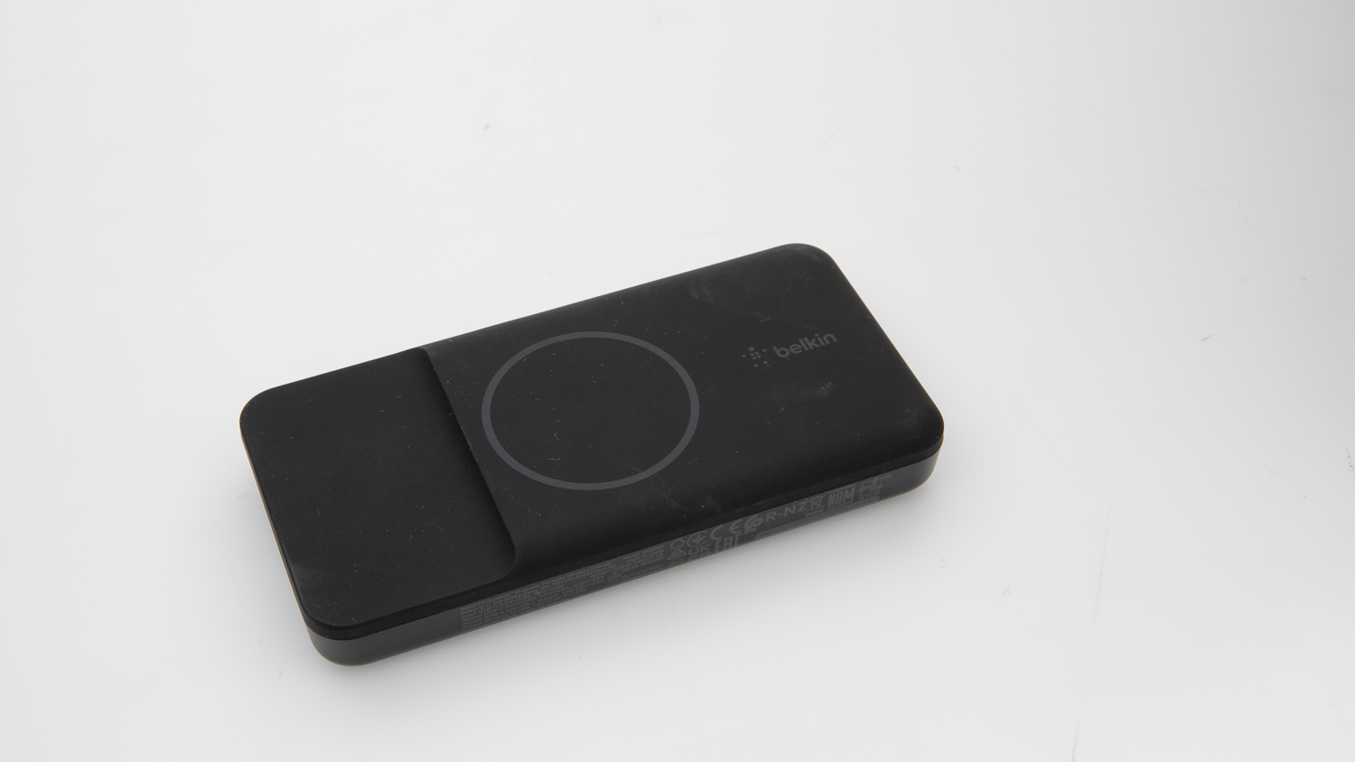 Belkin BPD001 BoostCharge Magnetic 10K