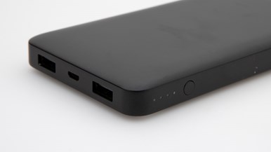 Belkin Pocket Power 10k F7U020