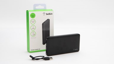 Belkin Pocket Power 10k F7U020