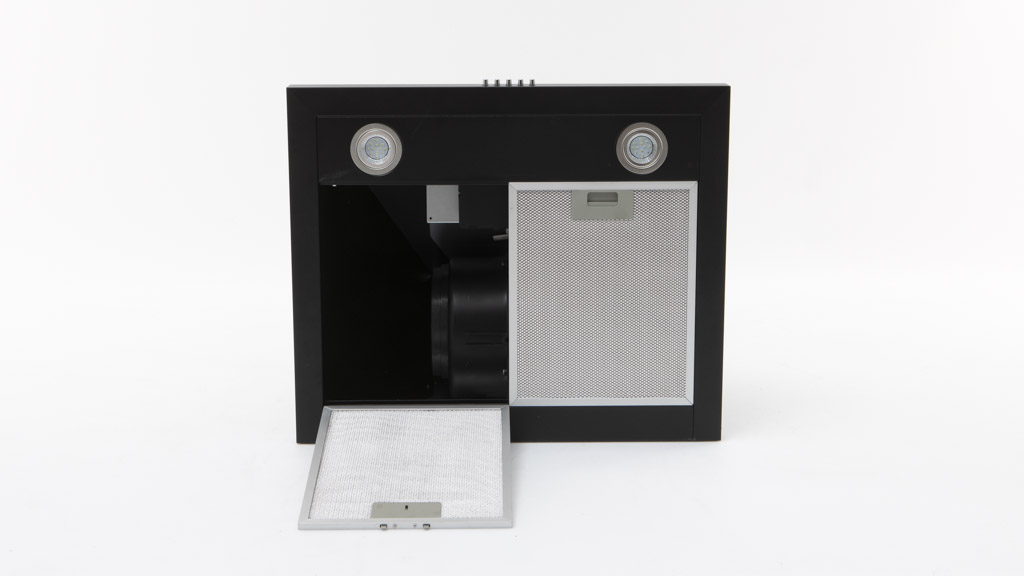 Belling BC60B Ducted