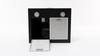 Belling BC60B Ducted