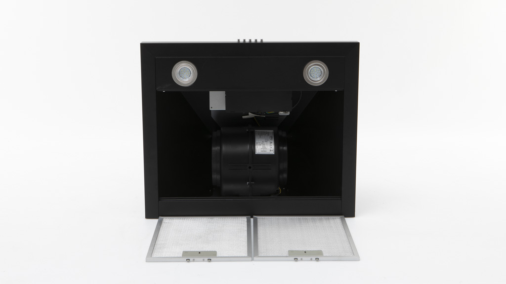 Belling BC60B Ducted