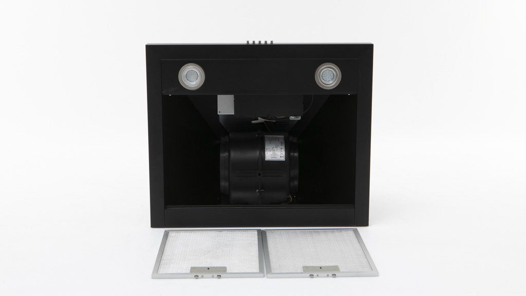 Belling BC60B Ducted