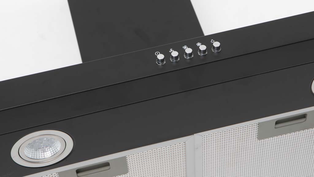 Belling BC60B Ducted