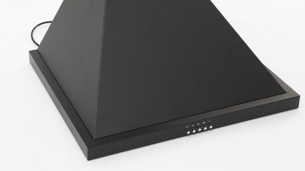 Belling BC60B Ducted