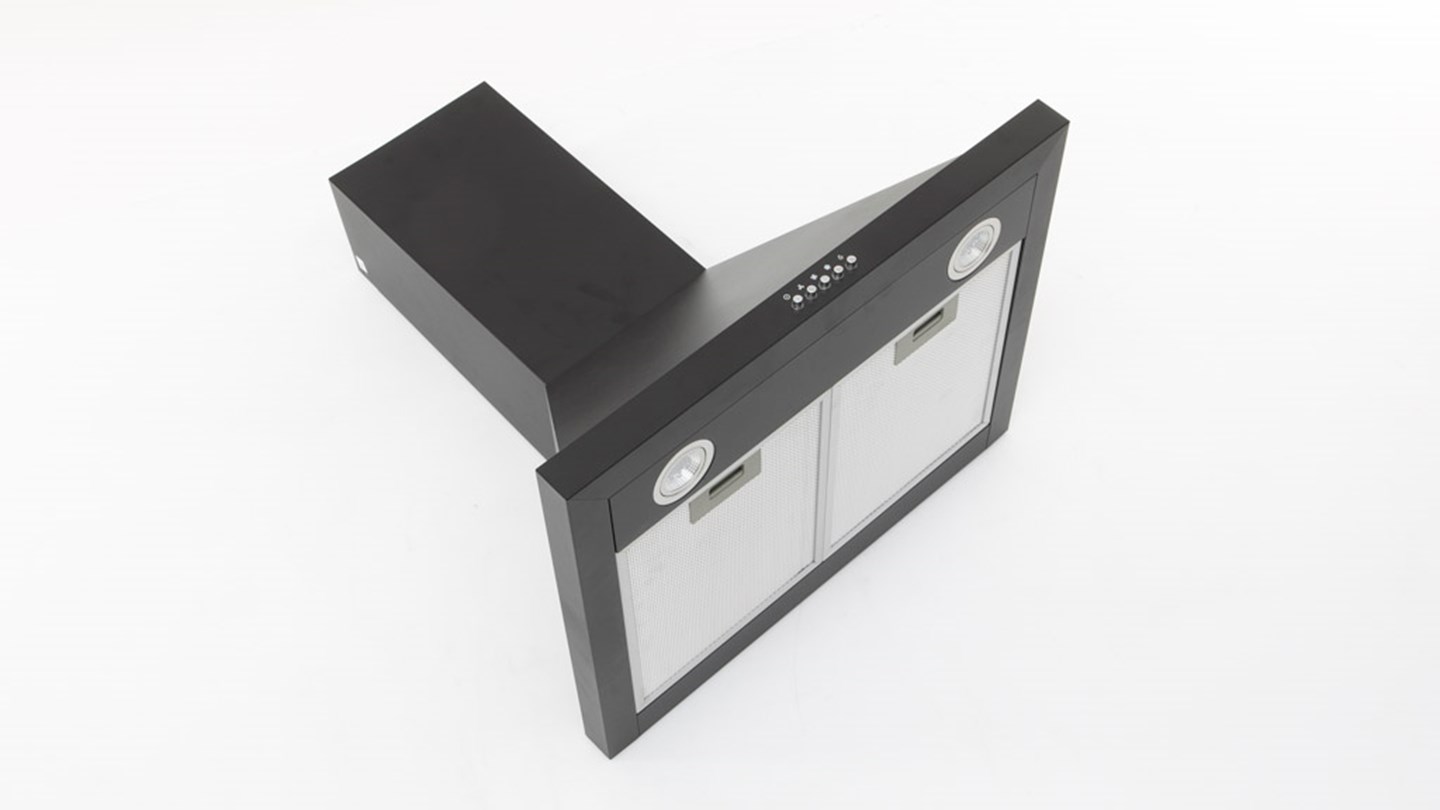 Bosch DHL575CAU Review Rangehood reviews recirculating mode CHOICE