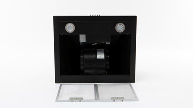 Belling BC60B Recirculating