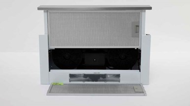 Belling BSO60RFV Ducted