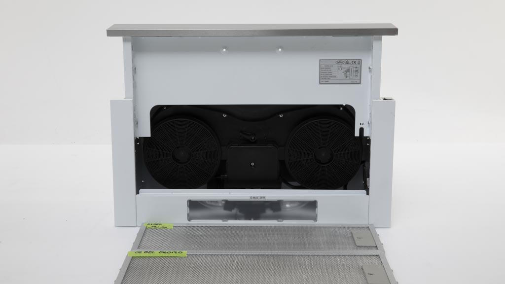 Belling BSO60RFV Ducted