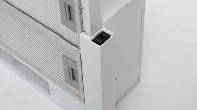 Belling BSO60RFV Ducted