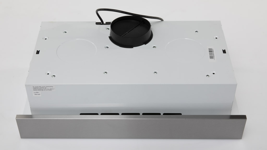 Belling BSO60RFV Ducted