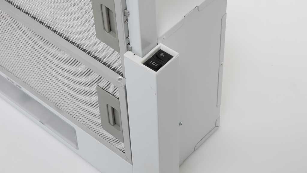 Belling BSO60RFV Recirculating