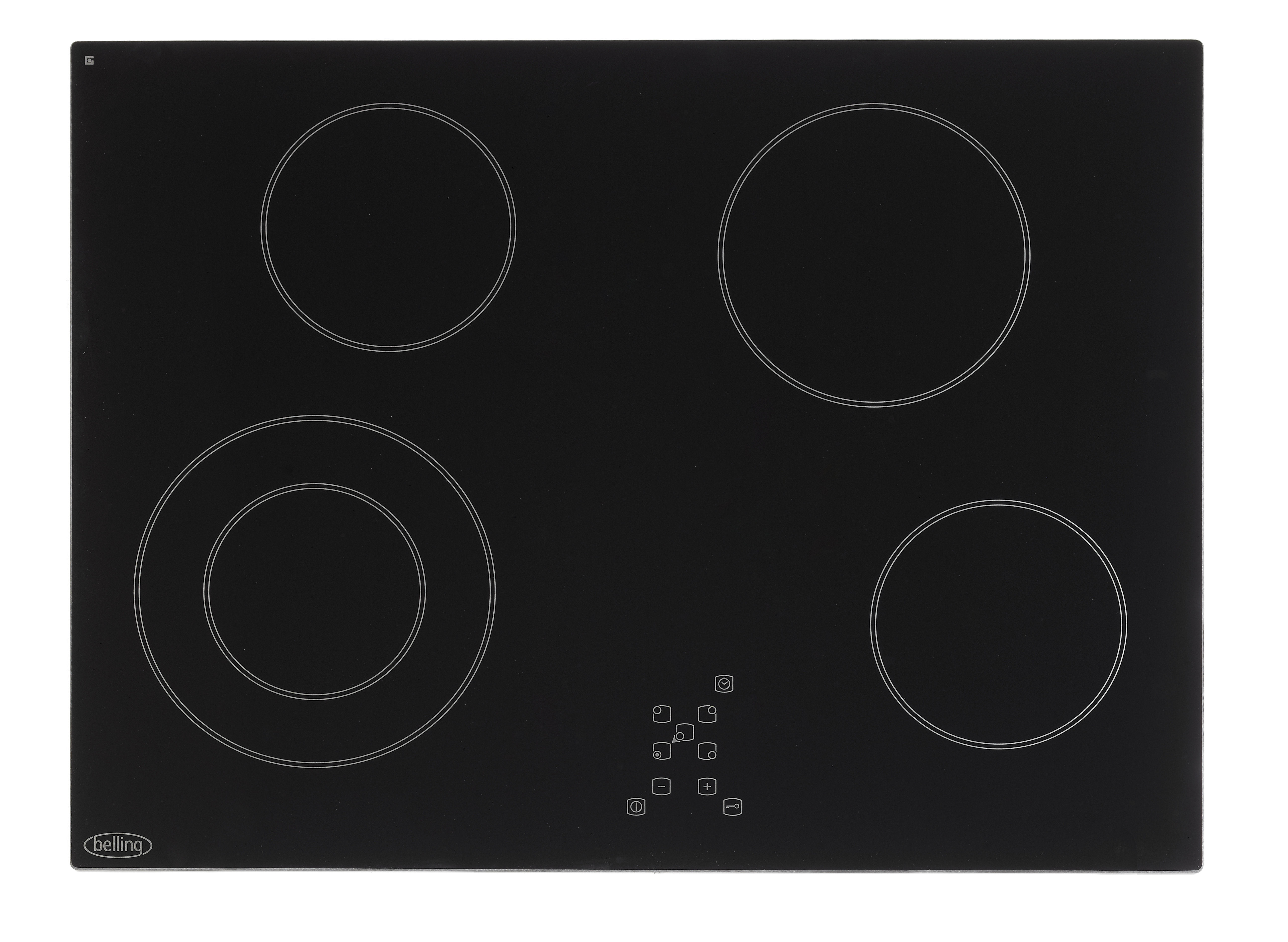 Belling CH70TX