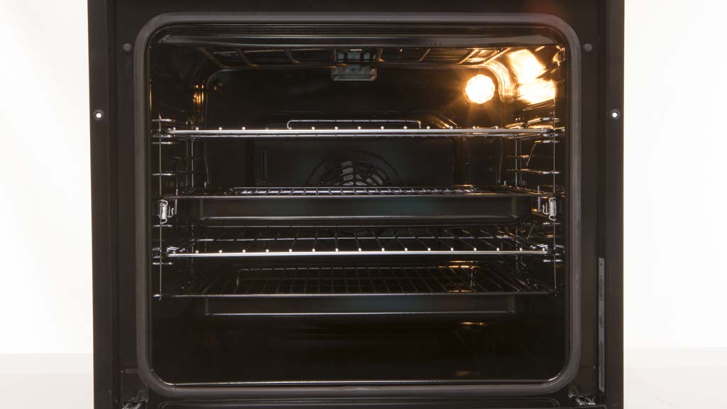 Belling IB609FV Review Wall oven CHOICE