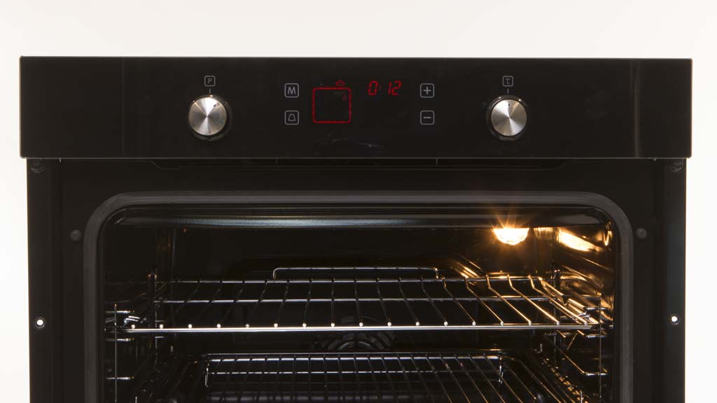 Belling IB609FV Review Wall oven CHOICE