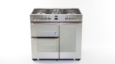 Belling Sterling B900DFSS