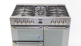 best gas cooker 2021