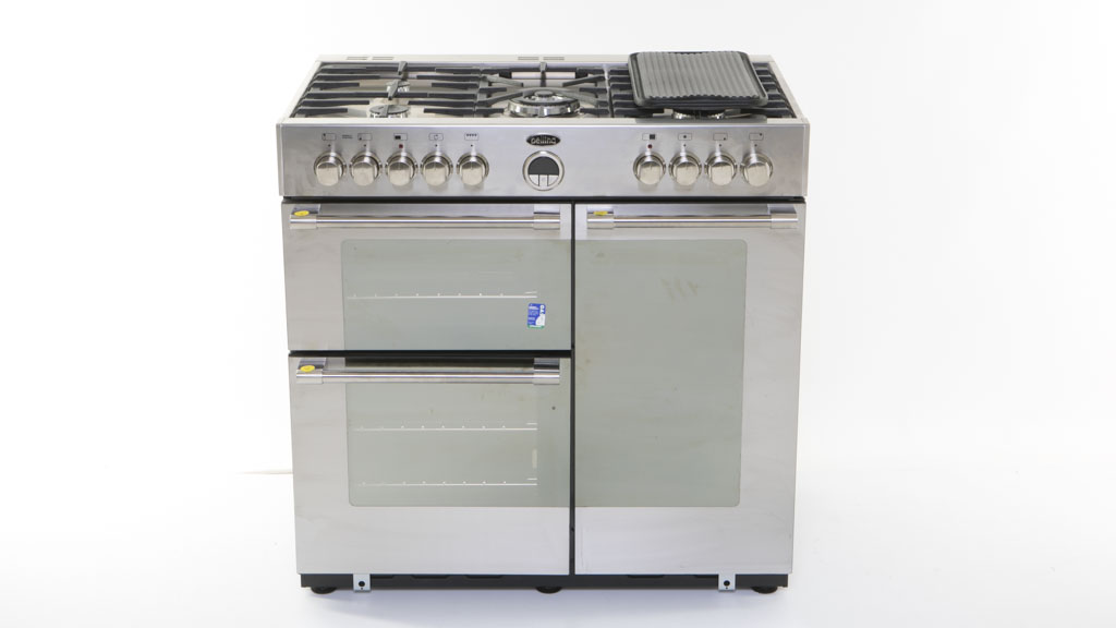 Belling Sterling B900DFSS