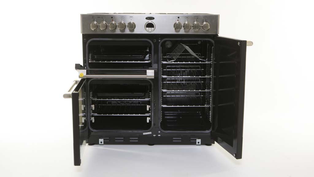 Belling Sterling B900DFSS