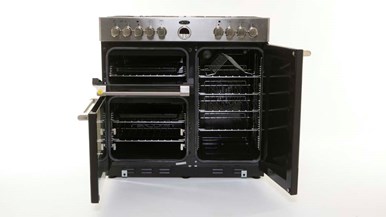 Belling Sterling B900DFSS