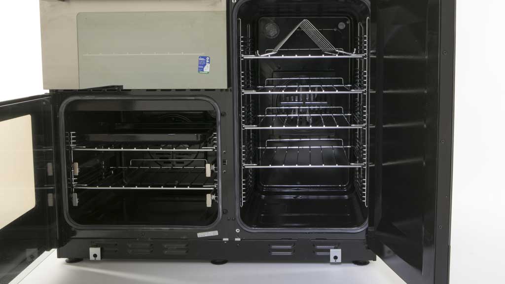 Belling Sterling B900DFSS