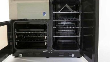 Belling Sterling B900DFSS