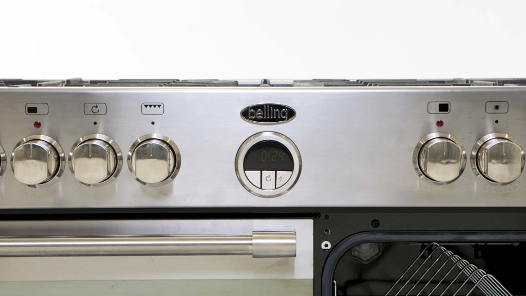 Belling Sterling B900DFSS