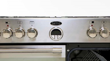 Belling Sterling B900DFSS