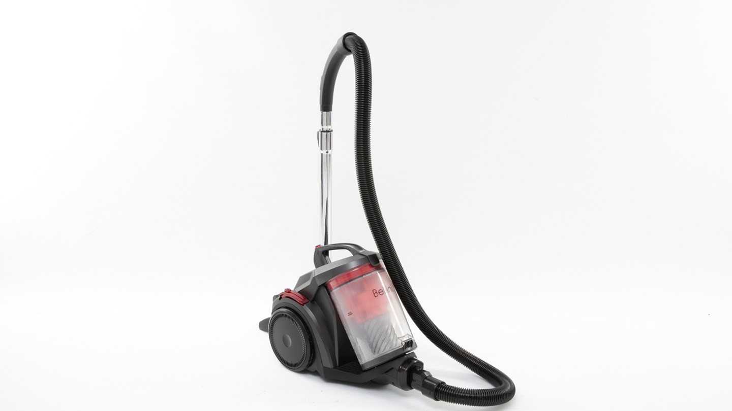 Westinghouse Bagless Vacuum Cleaner WHVC02SB Review Vacuum cleaner